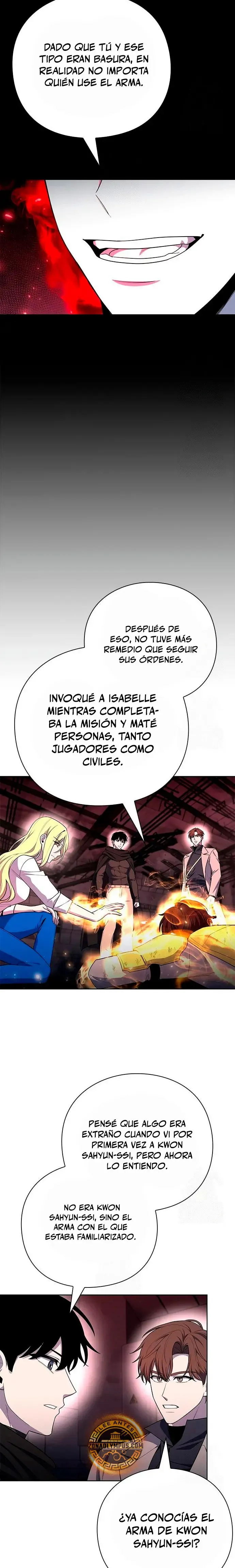 creador-de-armas Capítulo 72 en Línea - página 7