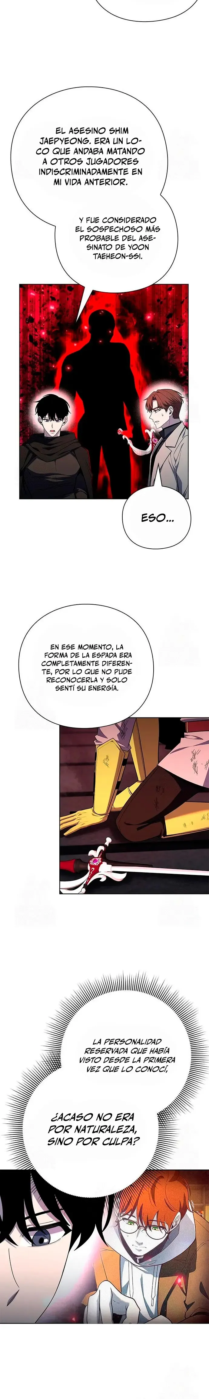 creador-de-armas Capítulo 72 en Línea - página 8