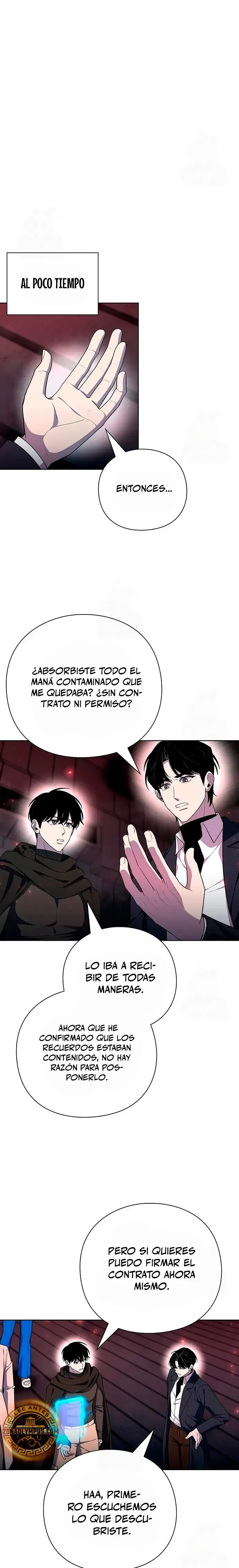 creador-de-armas Capítulo 72 en Línea - página 12