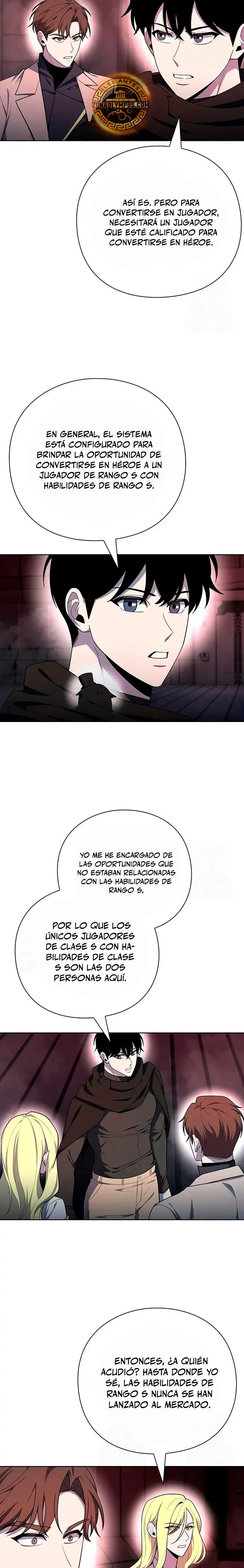 creador-de-armas Capítulo 72 en Línea - página 16