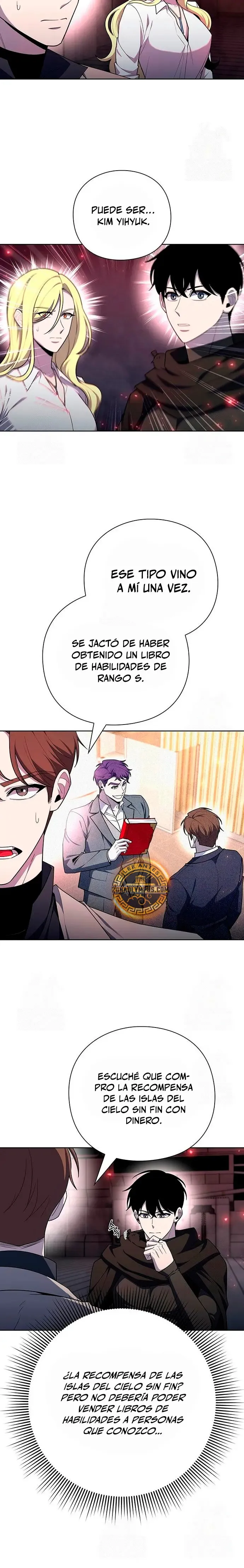 creador-de-armas Capítulo 72 en Línea - página 17