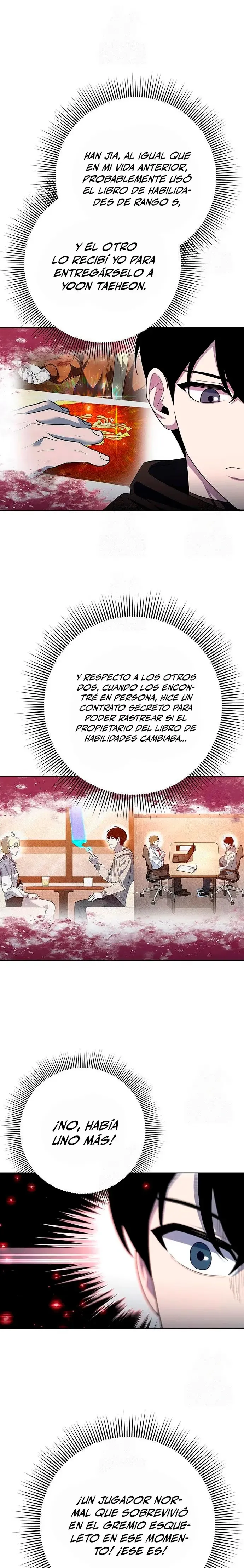 creador-de-armas Capítulo 72 en Línea - página 18