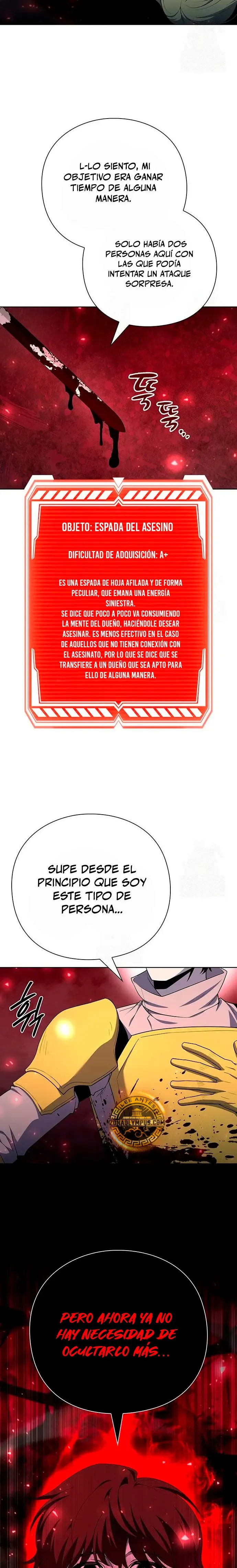 creador-de-armas Capítulo 72 en Línea - página 23