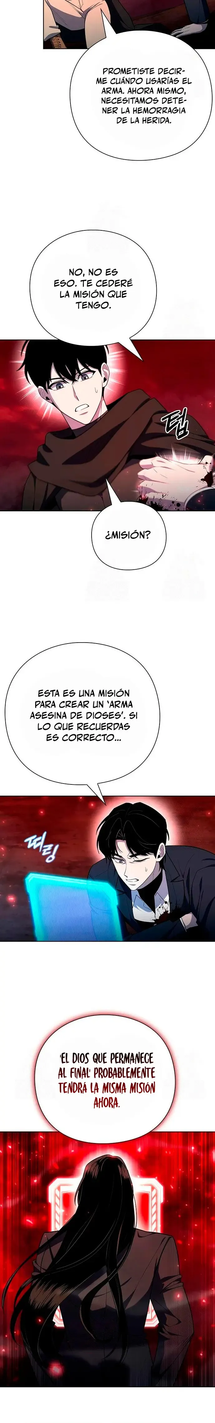 creador-de-armas Capítulo 72 en Línea - página 26