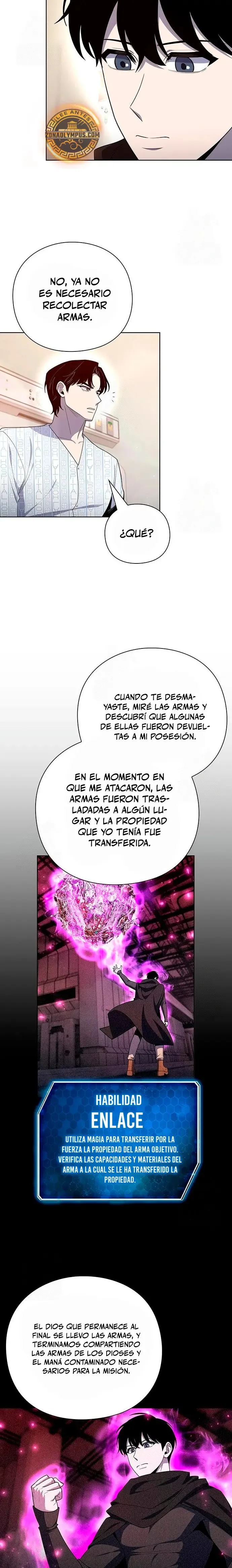 creador-de-armas Capítulo 73 en Línea - página 12