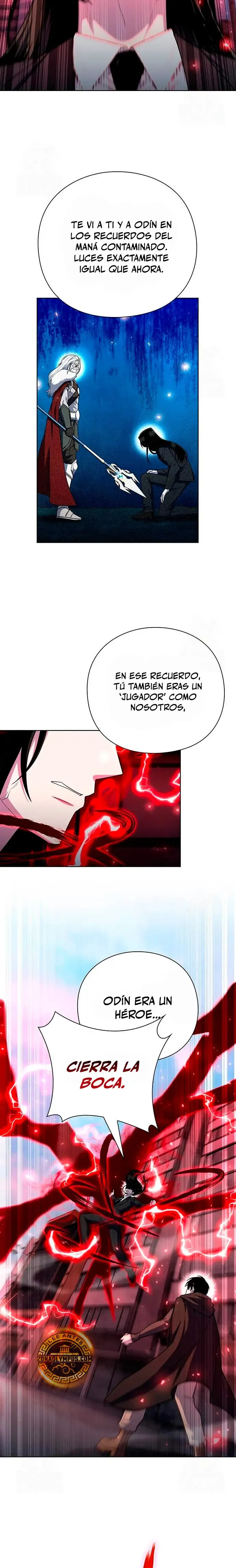 creador-de-armas Capítulo 73 en Línea - página 23