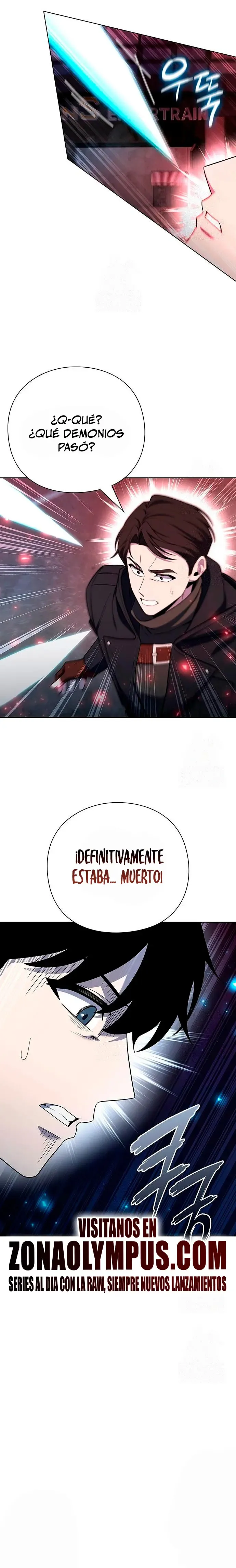 creador-de-armas Capítulo 73 en Línea - página 26