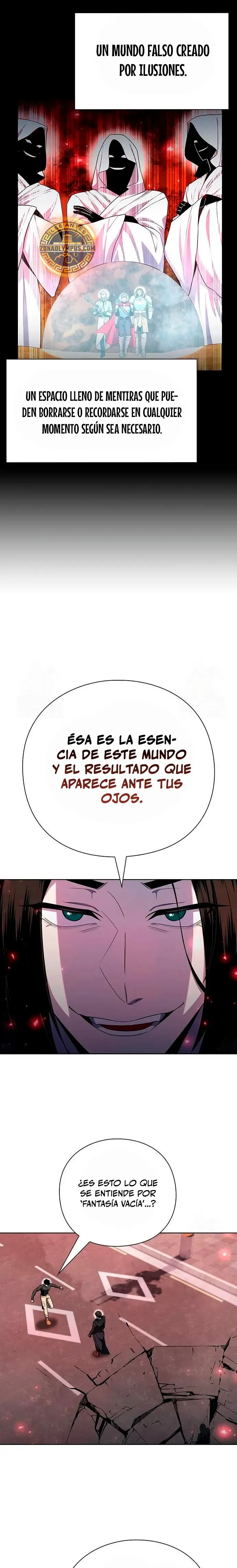 creador-de-armas Capítulo 74 en Línea - página 5