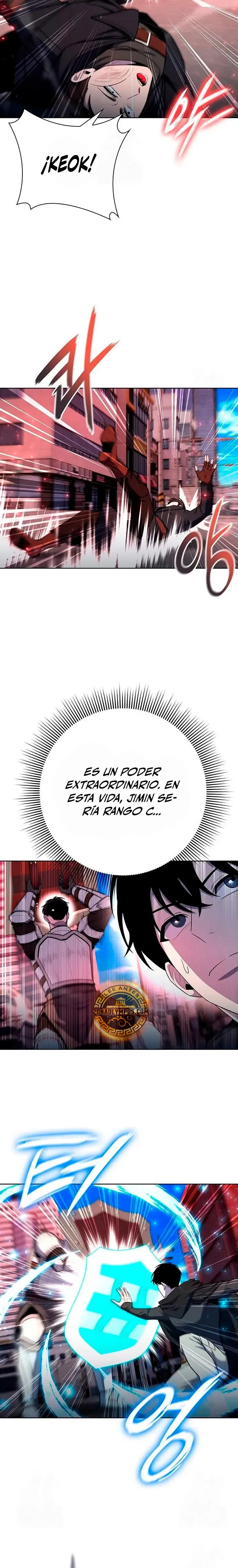 creador-de-armas Capítulo 74 en Línea - página 8