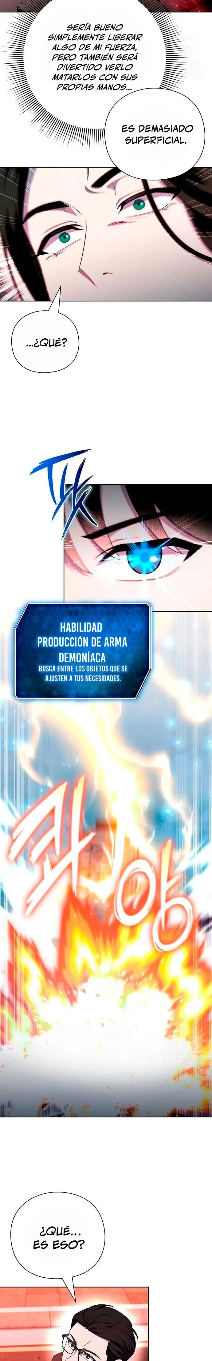 creador-de-armas Capítulo 74 en Línea - página 10