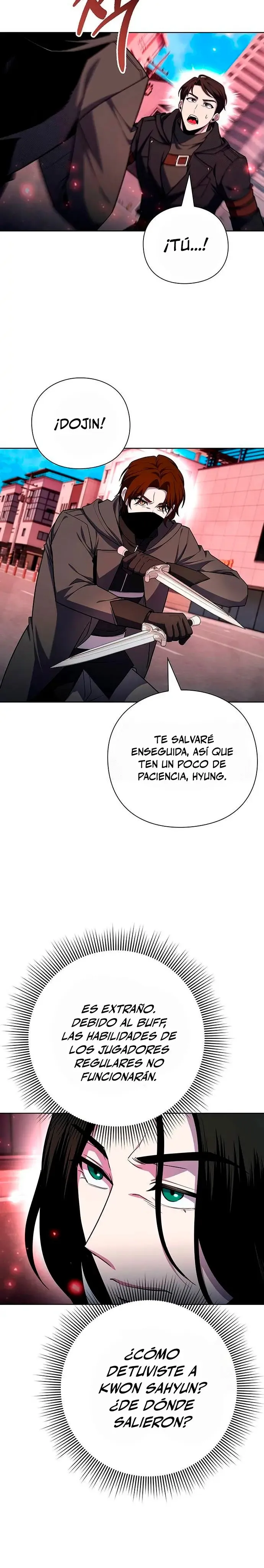 creador-de-armas Capítulo 74 en Línea - página 22