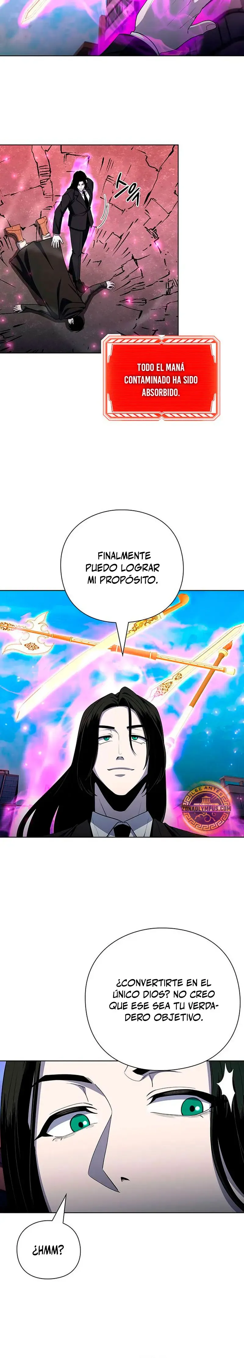 creador-de-armas Capítulo 75 en Línea - página 20