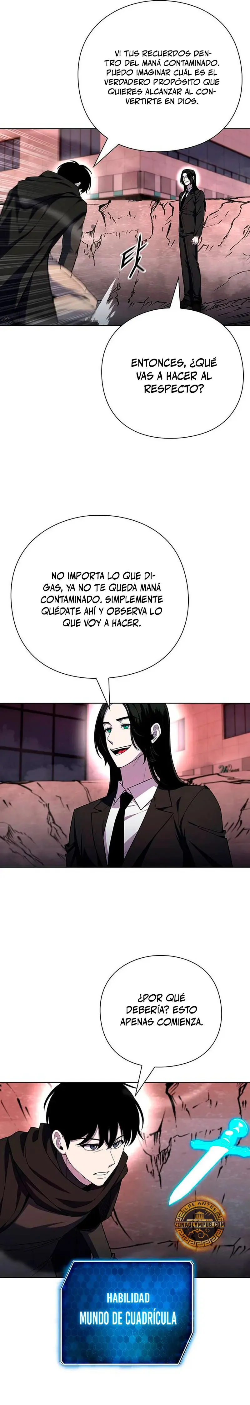 creador-de-armas Capítulo 75 en Línea - página 21