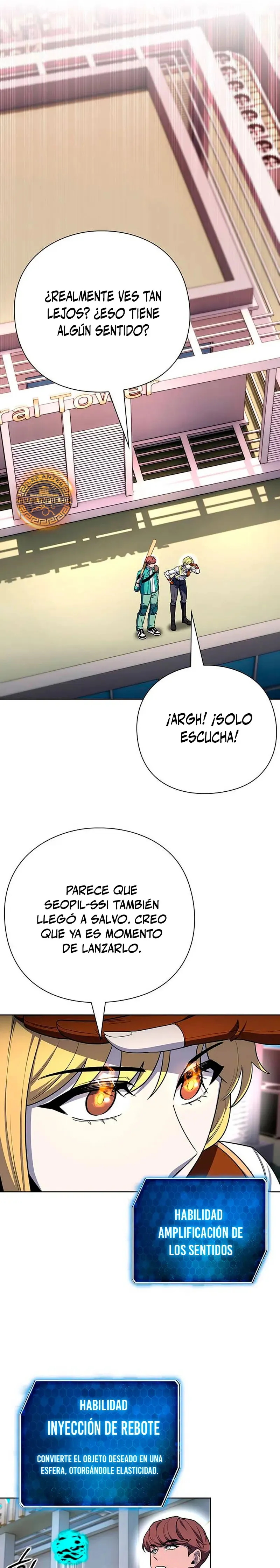 creador-de-armas Capítulo 75 en Línea - página 23