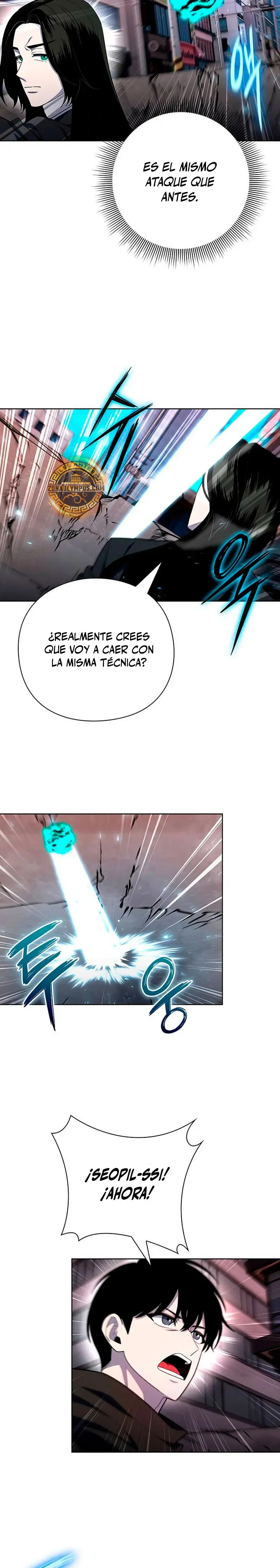 creador-de-armas Capítulo 75 en Línea - página 26