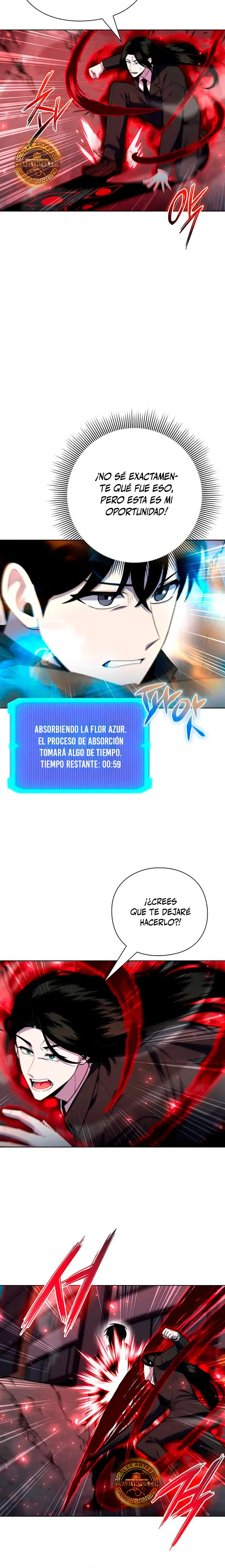 creador-de-armas Capítulo 76 en Línea - página 7