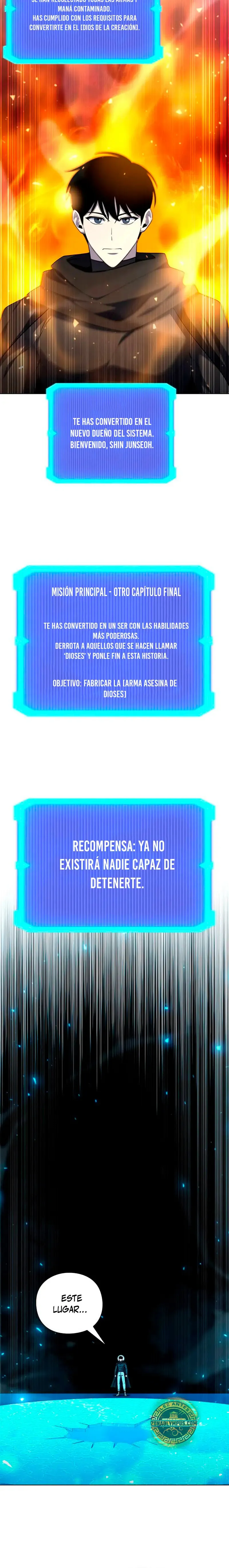 creador-de-armas Capítulo 76 en Línea - página 12