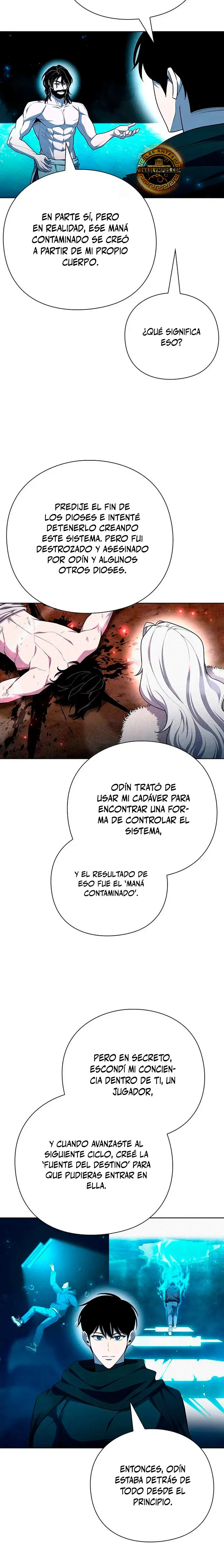creador-de-armas Capítulo 76 en Línea - página 14
