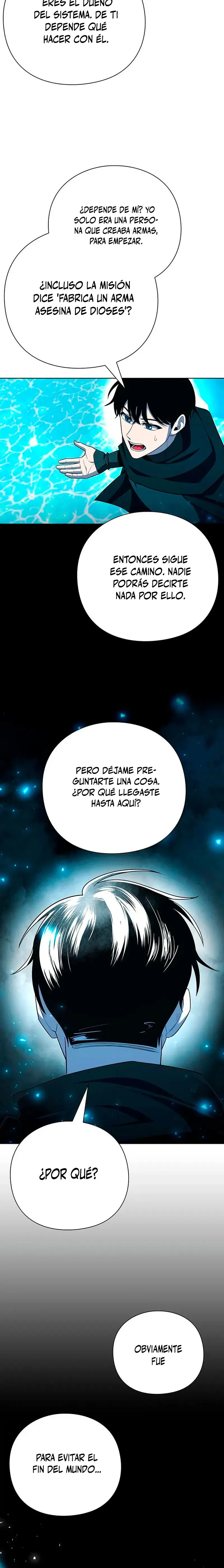 creador-de-armas Capítulo 76 en Línea - página 17
