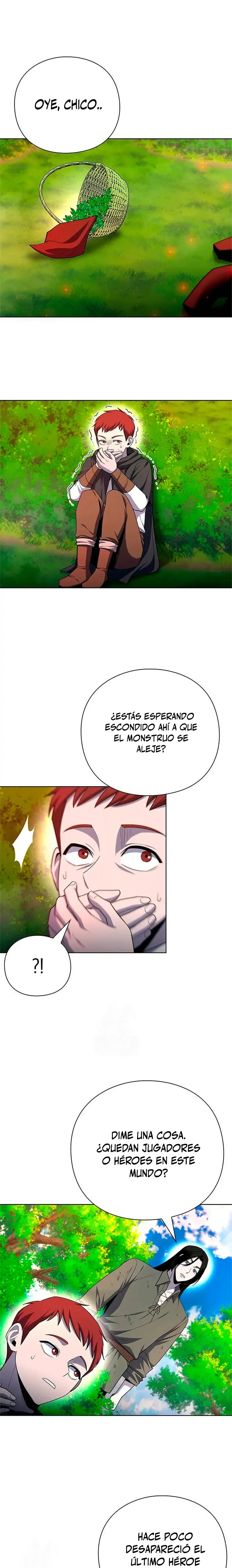 creador-de-armas Capítulo 77 en Línea - página 10
