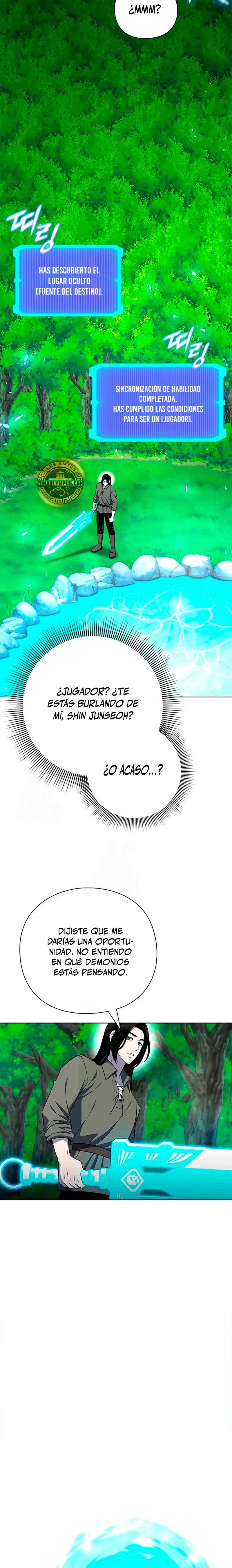 creador-de-armas Capítulo 77 en Línea - página 12