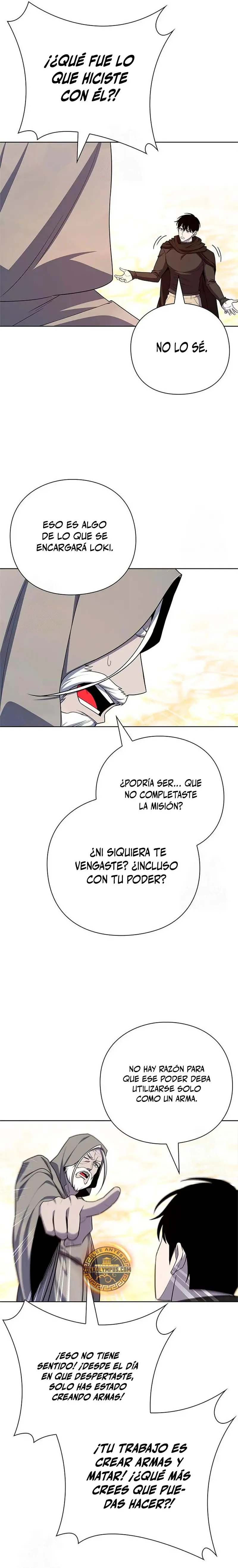 creador-de-armas Capítulo 77 en Línea - página 18