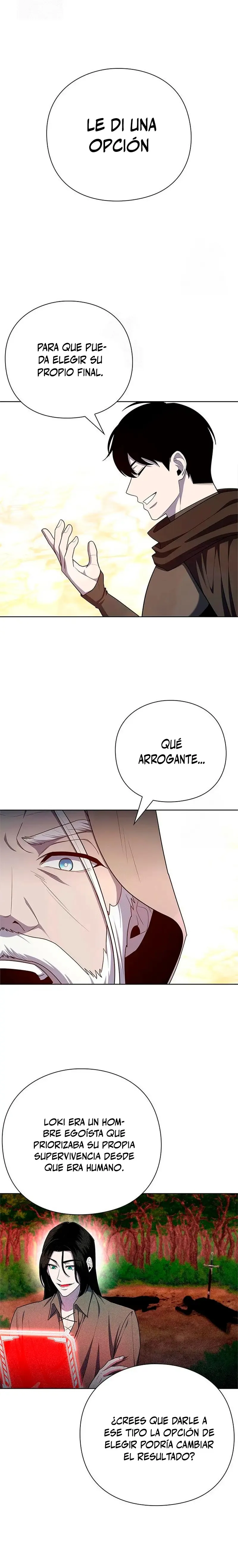 creador-de-armas Capítulo 77 en Línea - página 19