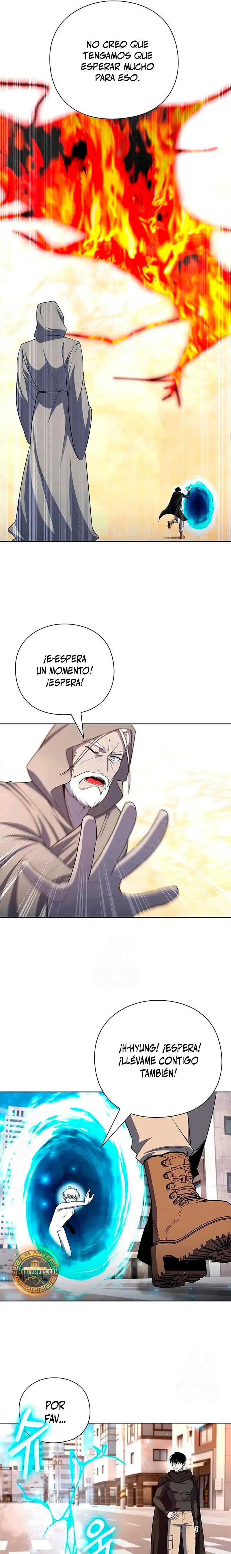 creador-de-armas Capítulo 77 en Línea - página 23