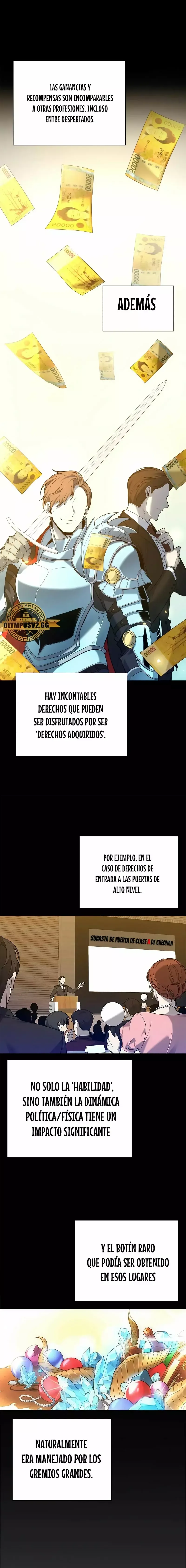 creador-de-armas Capítulo 8 en Línea - página 7