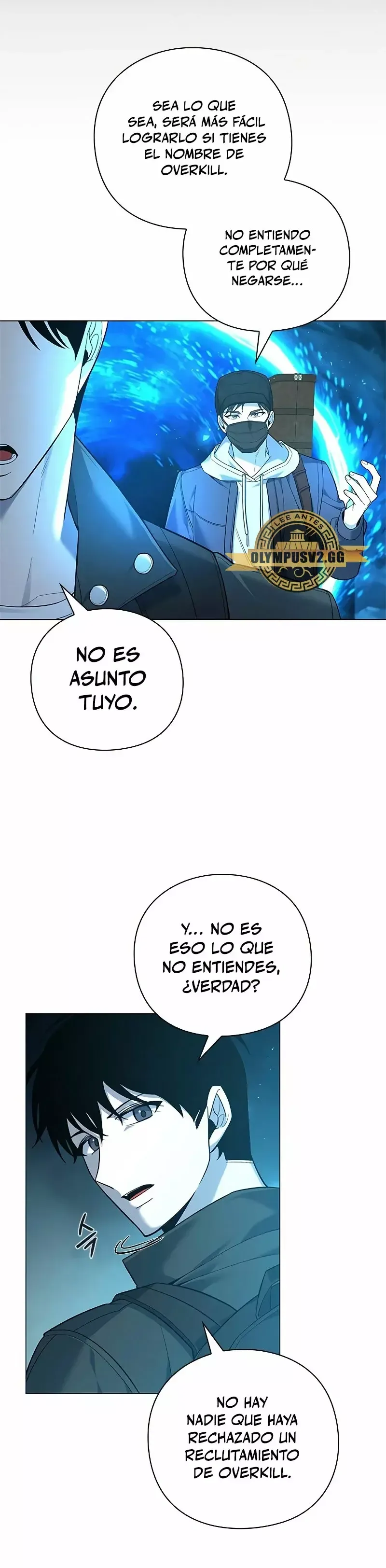 creador-de-armas Capítulo 8 en Línea - página 9