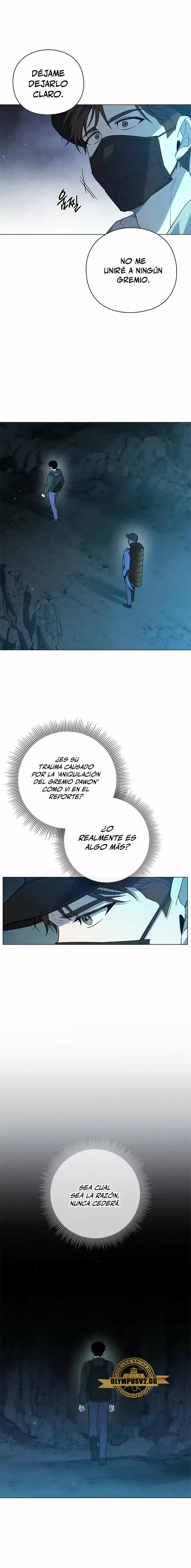 creador-de-armas Capítulo 8 en Línea - página 10