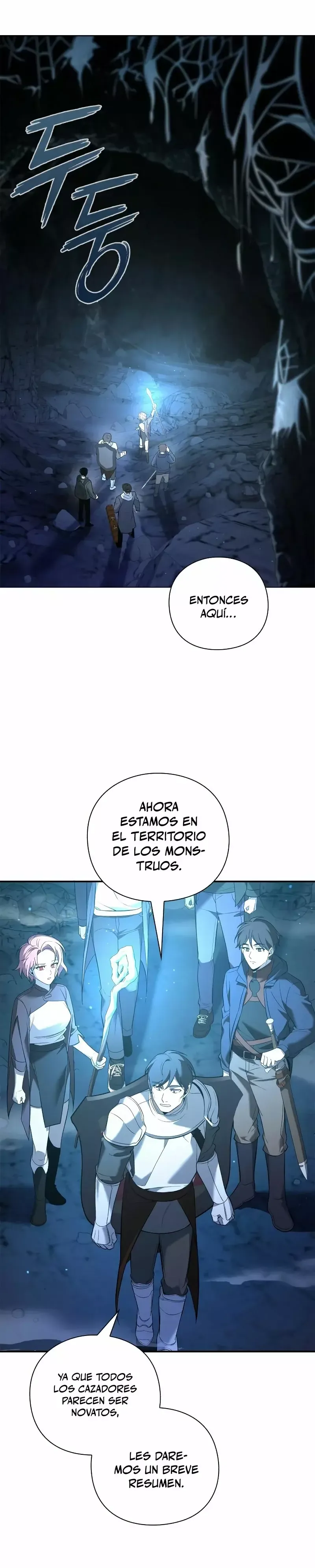 creador-de-armas Capítulo 8 en Línea - página 13