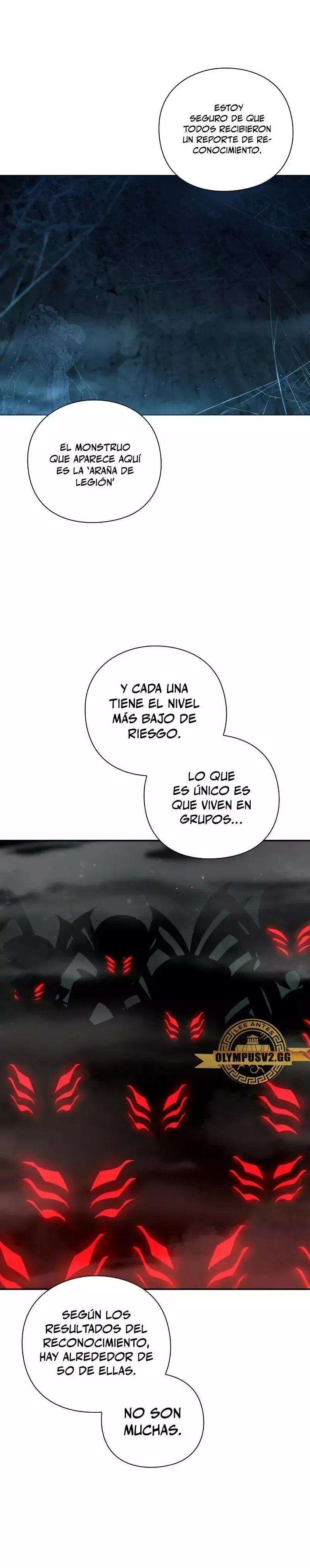creador-de-armas Capítulo 8 en Línea - página 14