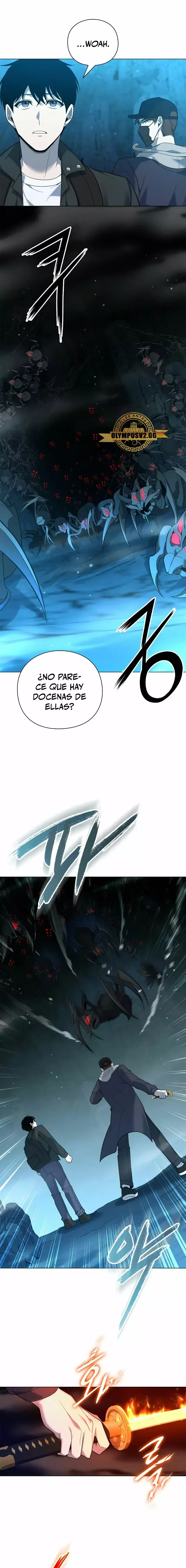 creador-de-armas Capítulo 8 en Línea - página 24