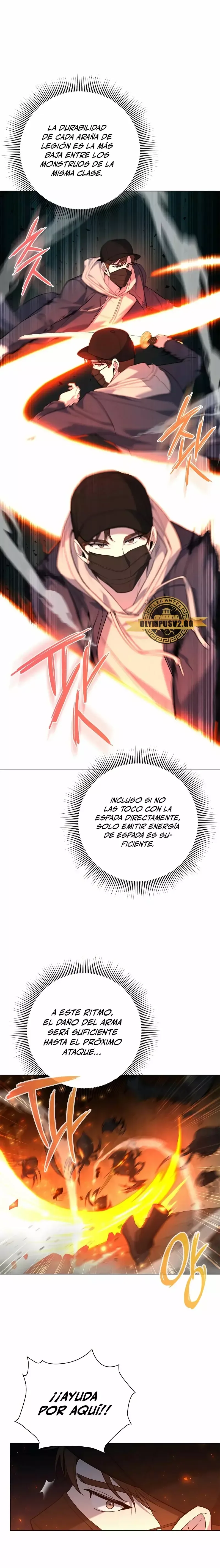 creador-de-armas Capítulo 8 en Línea - página 26