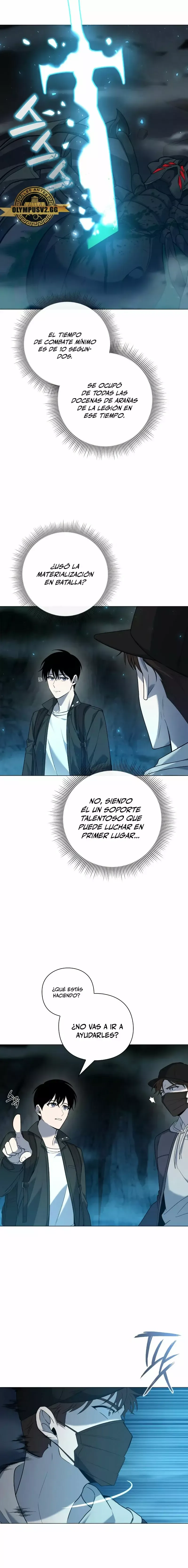 creador-de-armas Capítulo 9 en Línea - página 4