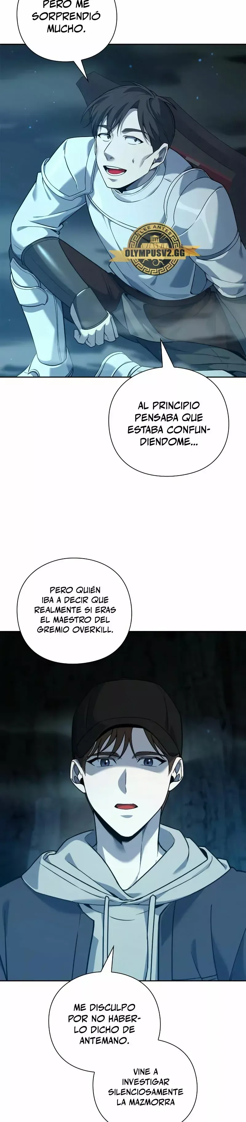 creador-de-armas Capítulo 9 en Línea - página 10
