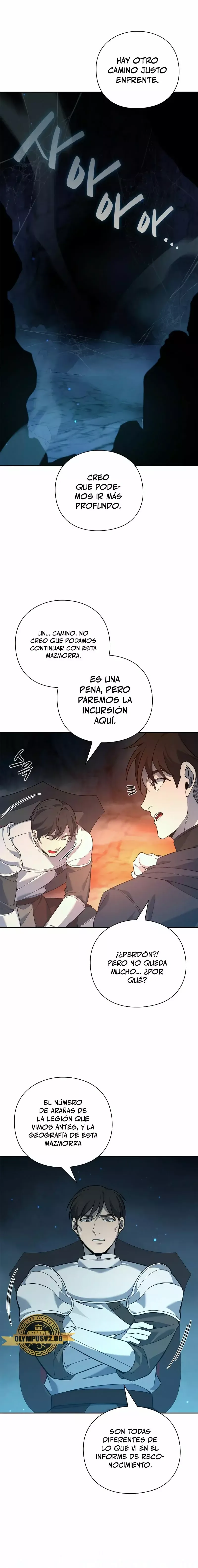 creador-de-armas Capítulo 9 en Línea - página 13