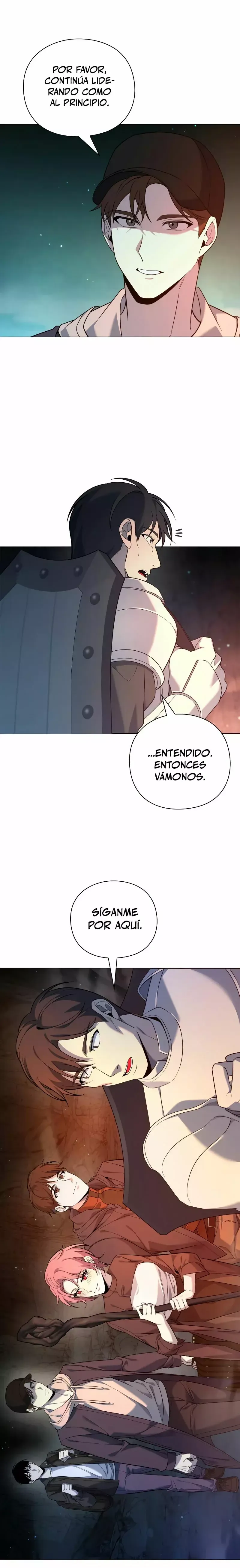 creador-de-armas Capítulo 9 en Línea - página 23