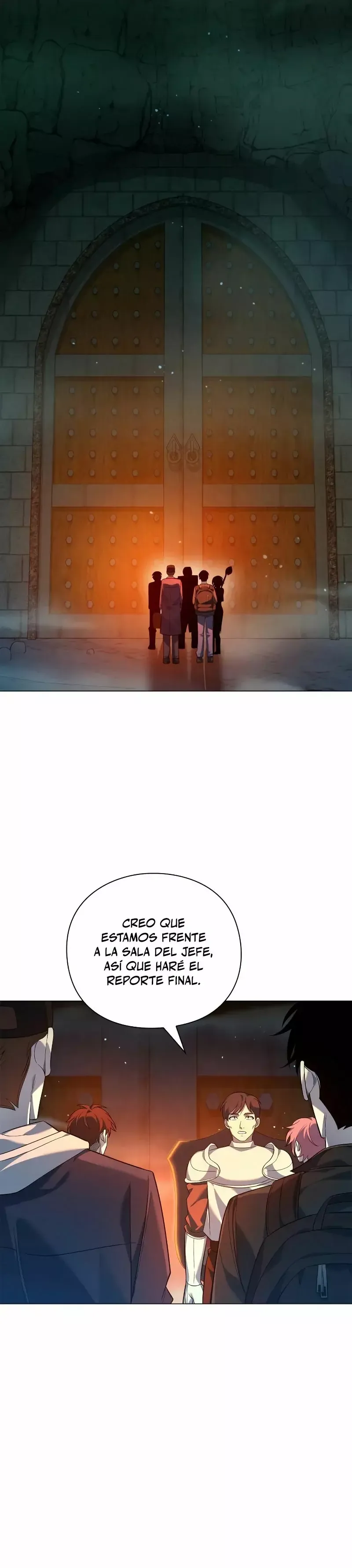 creador-de-armas Capítulo 9 en Línea - página 25