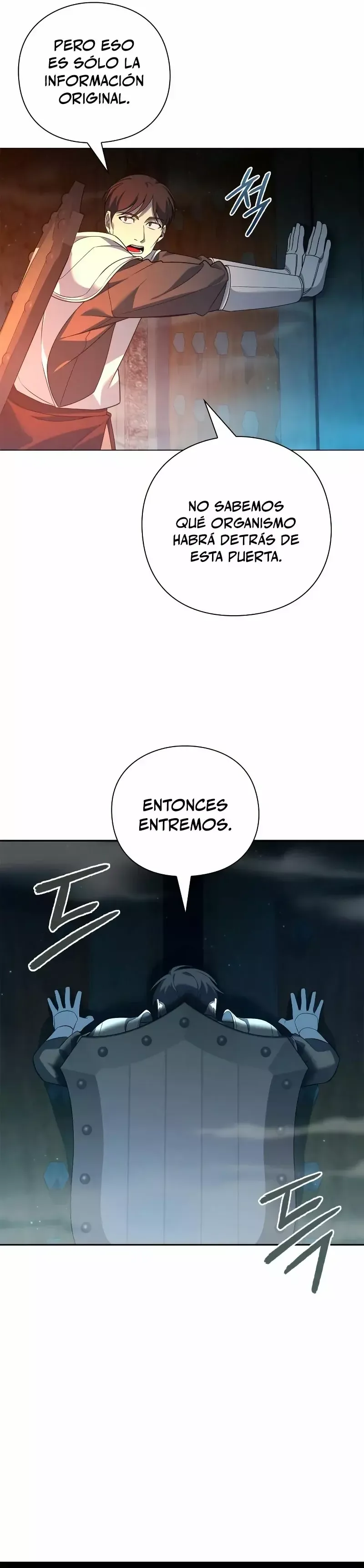 creador-de-armas Capítulo 9 en Línea - página 28
