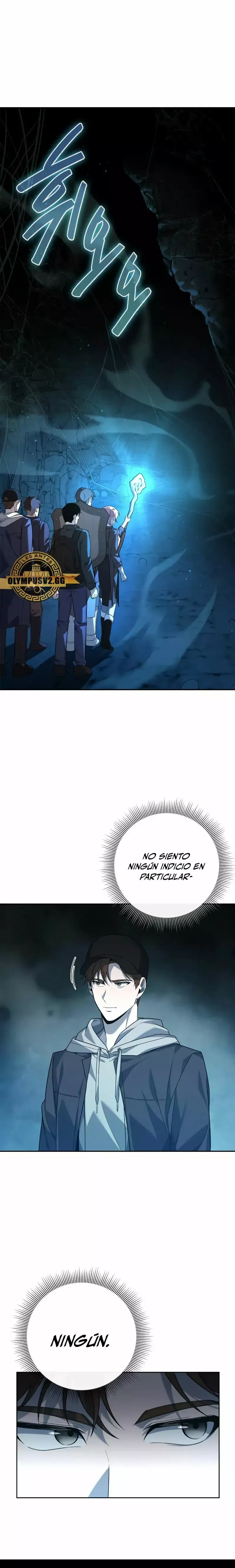 creador-de-armas Capítulo 9 en Línea - página 30