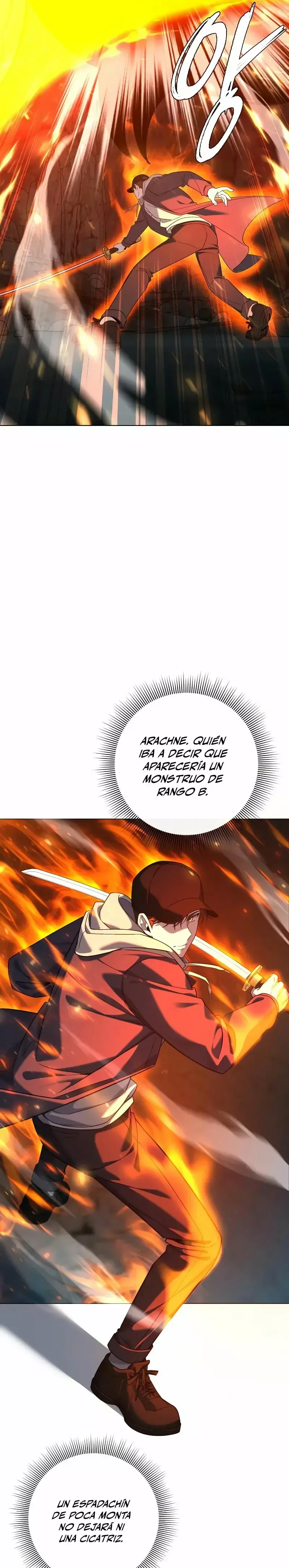 creador-de-armas Capítulo 9 en Línea - página 41