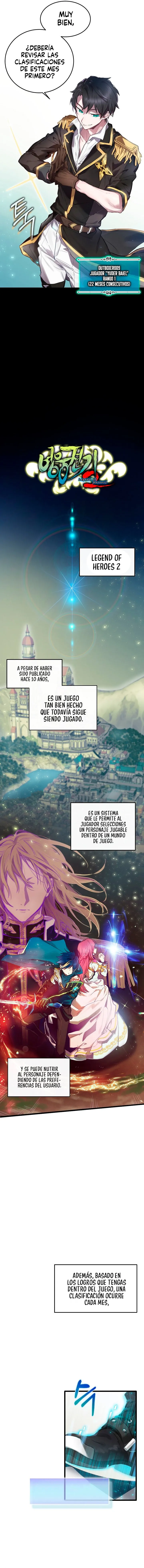 Creador de finales Capítulo 1 en Línea - página 6