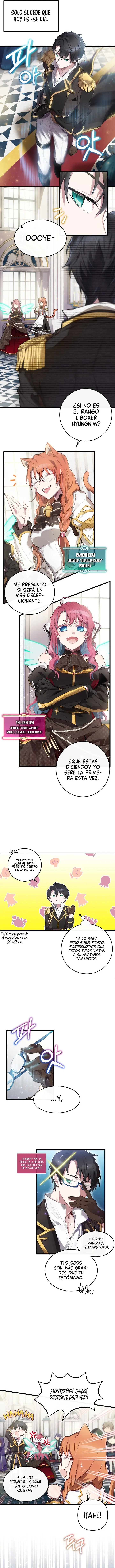 Creador de finales Capítulo 1 en Línea - página 7