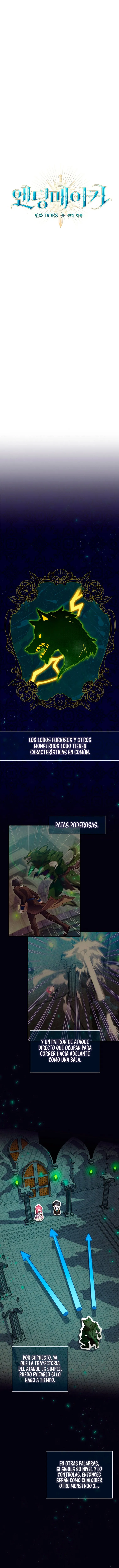 Creador de finales Capítulo 10 en Línea - página 5