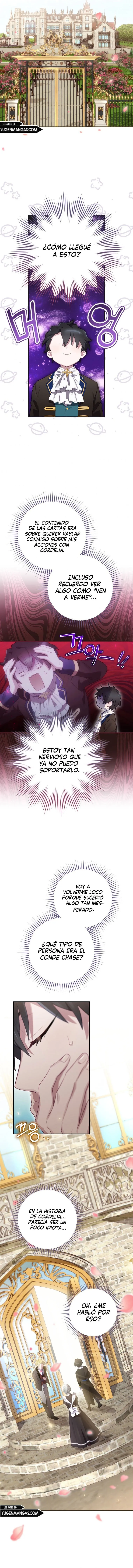 Creador de finales Capítulo 12 en Línea - página 12
