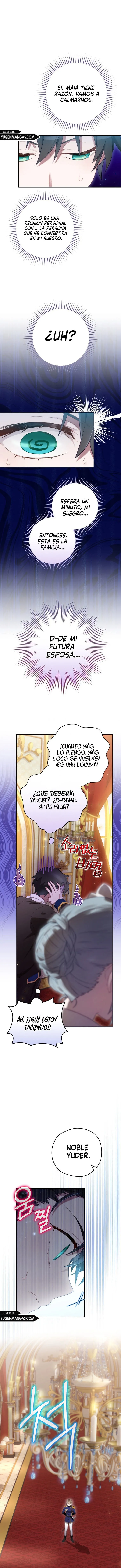 Creador de finales Capítulo 12 en Línea - página 14