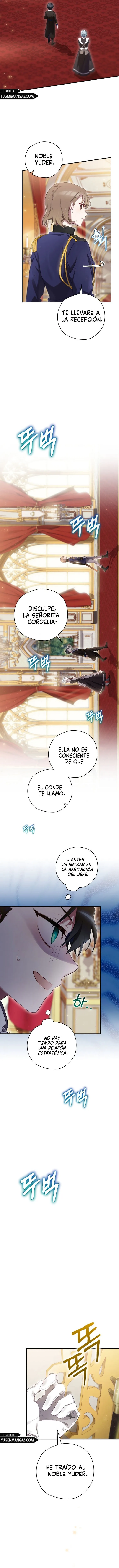 Creador de finales Capítulo 12 en Línea - página 15