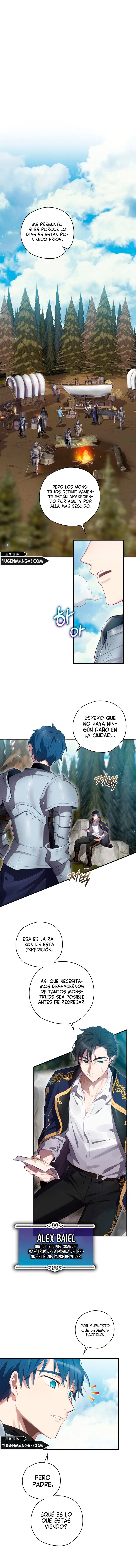 Creador de finales Capítulo 13 en Línea - página 3